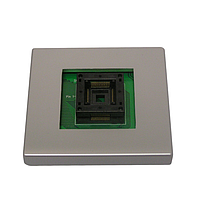 Xeltek DX3069 Socket Adapter (QFP64; Opentop; DX socket)
