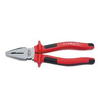 TOPTUL DGBA2106- VDE Insulated Combination Pliers