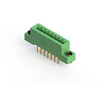 EDAC 833-014-542-203 Standard Card Edge Connectors Card Edge Connector