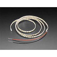 Adafruit 5863 LED Lighting Bars and Strips Double-Sided Single Color 12V LED Strip - Natural White 4500K - 1 meter