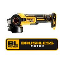 DEWALT DCG413B HAND GRINDER