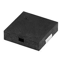 Same Sky (formerly CUI Devices) CPT-1203-03-SMT-TR Piezo 12mmx3mm, 3 V, 78 dB, Surface Mount, Transducer