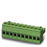PHOENIX CONTACT 1711106 Headers MSTBT 2,5/ 4- ST GY7035BD:16-19