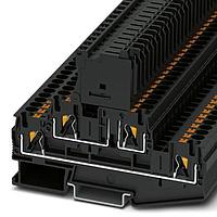 PHOENIX CONTACT 3211886 Fixed Terminal Blocks PTTB 4-HESI (5X20)