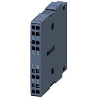 SIEMENS 3RH19212EE02 Control Switches ELECTRONIC AUXILIARY SWITCH