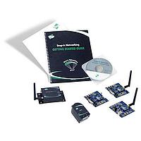 DIGI XK-B11-EBP-WA Zigbee Development Tools Drop-in Netwrk Pro dev kit AU ZNet 2.5