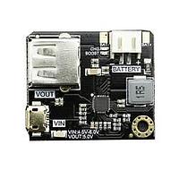 DFRobot DFR0446 Battery Management MP2636 Power Booster & Charger Module