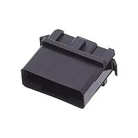 AMP Connectors - TE Connectivity 1-1612257-4 PCI Express / PCI Connectors REC ASSY 14P MINI CT DC DRAWER