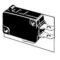 Omron Electronics SEPARATOR FOR V 0.4 Switch Hardware SEPARATOR FOR V SWITCH