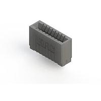 EDAC 745-008-522-101 Receptacles Press-fit Card Edge Connector