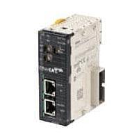 Omron Automation and Safety CJ1W-ECT21 Slave NJ/CJ EtherCat