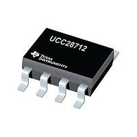 Texas Instruments UCC28712D AC/DC Converters 7-SOIC -40 to 125 A 595-UCC28712DR