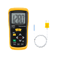 GEO-Fennel FT 1300-1 Professional K-Type Thermometers (-50°C ~+1300°C)