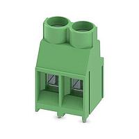 PHOENIX CONTACT 1714955 Fixed Terminal Blocks 2P 6.35mm 90DEG