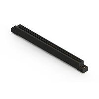 EDAC 357-027-531-103 Standard Card Edge Connectors Card Edge Connector