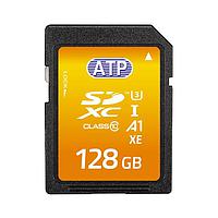 ATP Electronics AF128GSD4A-EBFIM Memory Cards