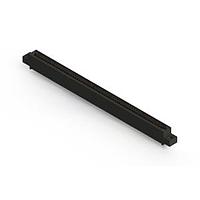 EDAC 395-062-525-407 Standard Card Edge Connectors .100" (2.54mm) Pitch Card Edge Connector