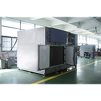 KOMEG TST-486B 2-zone Thermal Shock Test