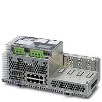 PHOENIX CONTACT 2700787 Managed Ethernet Switches FL SWITCH GHS 12G/8-L3