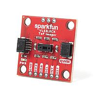 SparkFun SEN-18642 Qwiic ToF Imagers SparkFun Qwiic ToF Imager - VL53L5CX