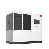 Kewell FCTS-HP-2 Fuel Cell Hydrogen Circulation Pump Test System (50-2500NLPM)