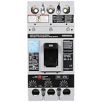 SIEMENS FXD63B225 Low Voltage BRKR FD6 3P 600V 225A FX