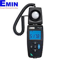 Light Meter Calibration Service