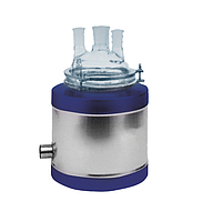 WITEG WHM Heating Mantle for reaction vessel (3000ml; 450°C)