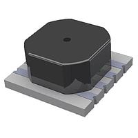 Merit Sensor M12-0500-11 Board Mount Pressure Sensors Surface mount SMD, 500 psig, uncompensated, mV, ceramic cap, no gel