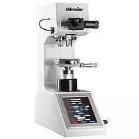 Mikrosize uVK-1 Auto-turret Micro Vickers and Knoop Hardness Tester (Auto Turret, 50X-400X, 1000gf /9,8N)
