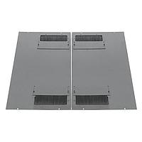 Panduit D81BCPB Racks & Rack Cabinets 800mm Width x 1000mm Depth Bottom Cover