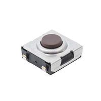 E-Switch TL6800AF160QJ Tactile Switches Tactile, SPST-NO, Off-(On), Surface Mount, IP67