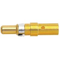 HARTING 09692817823 D-Sub Contacts DSUB MIXED ML 40A PL3 SOLDER POWER CNT