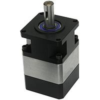 Applied Motion 17PL010 Motor Drives Gearhead PL Series NEMA Output 1 Stage