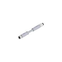 Amphenol CONEC 42-12251 Sensor Cables / Actuator Cables SAL-8-RK4-RS4-