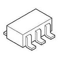 Toshiba TC7SB67CFU,LF(CT Digital Bus Switch ICs General-purpose Bus Switch Low Capacitance Single Bus Switch, Vcc:1.65-5.5V