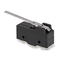 ZF Electronics GPTCNC01 Heavy Duty SPDT 15A SCREW MTRC SHORT OVERTRAVEL BTN