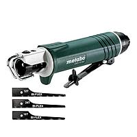 METABO DKS 10 SET Large diameter air saw