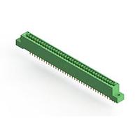 EDAC 846-037-526-102 Receptacles High Temp Card Edge Connectors