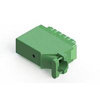 EDAC 516-056-540-246 Connectors Rack & Panel Connector