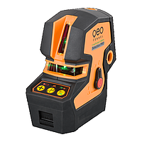 GEO-Fennel CrossPointer5 GREEN Line Laser (± 3°; Green LD)