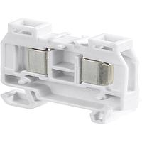 Entrelec - TE Connectivity 1SNA399491R2500 DIN Rail Terminal Blocks DR1/5.ADO