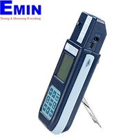 Senseca HD21AB Indoor Air Quality Monitors (CO2, CO, Patm)