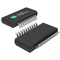 Analog Devices MAX8664AEEP+T Switching Controllers Low-Cost, Dual-Output, Step-Down Control