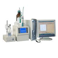 Lonroy LR-O024 Automatic Acid Value Tester (≥0.001 mgKOH / g)
