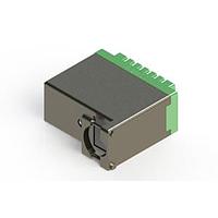 EDAC 516-090-000-260 Housings Rack & Panel Connector