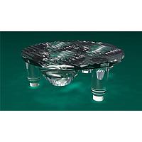 Carclo Technical Plastics 10510 Lens Optic 10mm