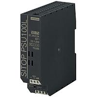 SIEMENS 6EP13321LB00 Power Supplies SITOP PSU100L POWER SUPPLY 24V/2.5A