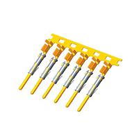 Amphenol Industrial LPTC-SF-20P-20-3 Contacts Pin-20# Gold flash 20-22AWG