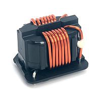 KEMET SCN35XV-110-1R5A014JH AC Line Filters 1000V 2.35mH 11A 8.95mOhms AEC-Q200 Dual Mode